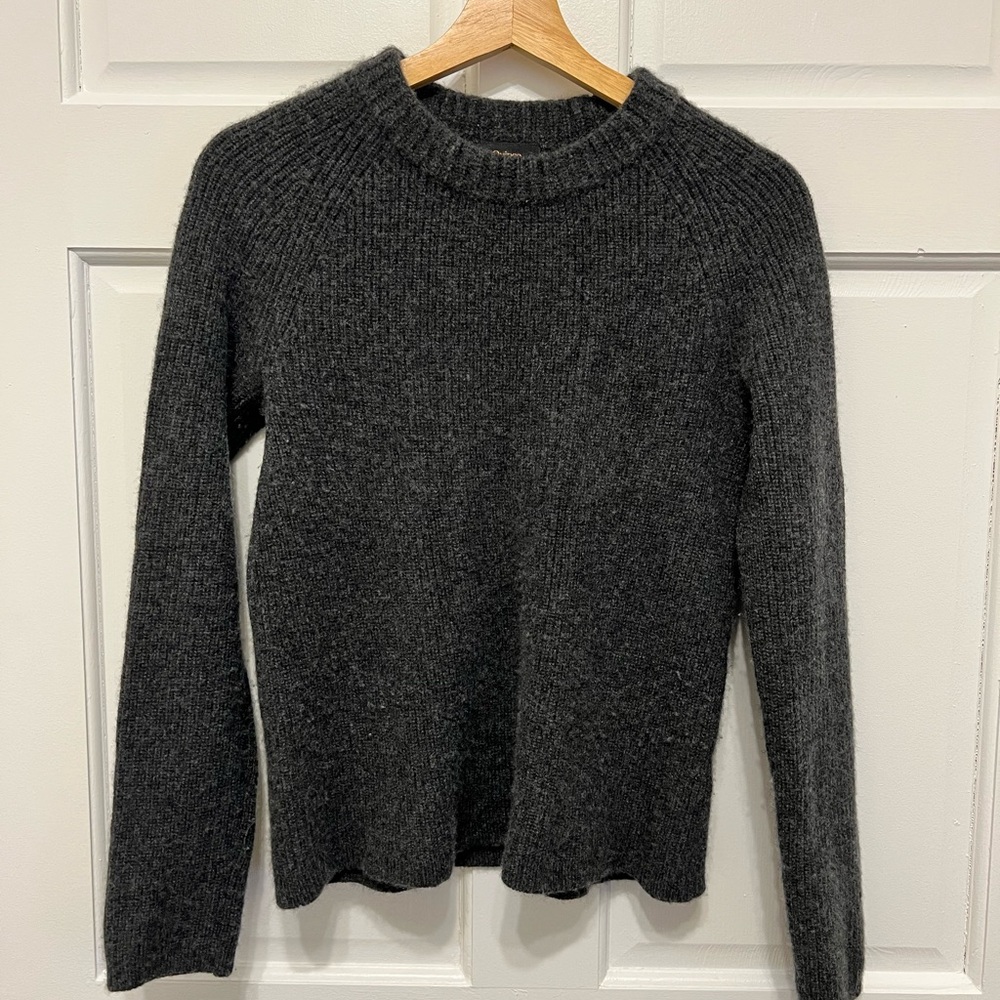 Quince Cashmere Sweater